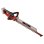 Cortasetos Einhell GP-CH 18/61 Li BL-Solo Power X-Change 18V 61 cm