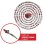 Cortasetos Einhell GP-CH 18/61 Li BL-Solo Power X-Change 18V 61 cm