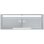 Campana extractora CATA CORONA X 60 Canalizado 63,6cm Acero inoxidable con LED