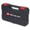 Juego de brocas y cinceles SDS Plus Einhell 10 piezas Gris
