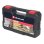 Juego de brocas y cinceles SDS Plus Einhell 10 piezas Gris