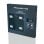 Báscula Digital Rowenta Body Up 2.0 BR2600 Hasta 180 kg Índices Corporales Apagado Automático