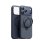 Torras Funda Ostand Spin Softune Series Iphone 17 Pro Azul Marino