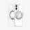 Torras Funda Ostand R Fitness Series Iphone 17 Transparente