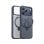 Torras Funda Ostand Spin Series Iphone 17 Pro Azul Marino