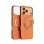 Torras Funda Ostand Spin Vegskin Series Iphone 17 Pro Max Naranja
