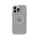 Torras Funda Ostand Pro Series Iphone 16 Pro Transparente