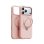 Torras Funda Ostand Spin Softune Series Iphone 17 Pro Max Rosa