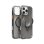 Torras Funda Ostand Spin Air Series Iphone 16 Pro Negro