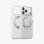 Torras Funda Ostand R Fitness Series Iphone 17 Pro Max Transparente