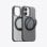 Torras Funda Ostand R Fitness Series Iphone 17 Negro