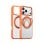 Torras Funda Ostand Pro Series Iphone 17 Pro Max Naranja