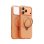 Torras Funda Ostand Spin Softune Series Iphone 17 Pro Naranja