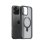 Torras Funda Upro Ostand Spin Series Iphone 16 Pro Max Negro