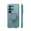 Torras Funda Ostand Spin Air Series Galaxy S26 Ultra Glacier Green