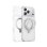 Torras Funda Ostand Spin Series Iphone 17 Pro Transparente