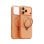 Torras Funda Ostand Spin Softune Series Iphone 17 Pro Max Naranja