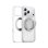 Torras Funda Ostand Pro Series Iphone 17 Pro Max Transparente