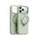 Torras Funda Ostand Spin Softune Series Iphone 17 Pro Verde