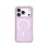 Youngkit Funda Para Iphone 17 Pro Max – Carcasa Magnética Dynamic Ii Rosa Warm Pink, Diseño Moderno Y Ajuste Preciso