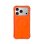 Youngkit Funda Para Iphone 17 Pro Max – Carcasa Magnética Dynamic Ii Naranja, Diseño Moderno Y Ajuste Preciso