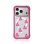 Youngkit Funda Para Iphone 17 Pro – Carcasa Magnética Ch Marshmallow Kitty Cake, Diseño Ilustrado Y Ajuste Preciso