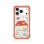 Youngkit Funda Para Iphone 17 Pro – Carcasa Magnética Ch Sweetheart Express Submit A Wish, Diseño Ilustrado Y Ajuste Preciso