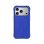 Youngkit Funda Para Iphone 17 Pro – Carcasa Magnética Dynamic Ii Azul Klein, Diseño Moderno Y Ajuste Preciso