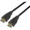 HDMI-Kabel DCU Tecnologic 5 m Schwarz