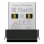 Netzwerkkarte TP-Link Archer TX1U Nano USB 2.0 287 Mbps Wi-Fi 6 Schwarz