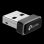 Netzwerkkarte TP-Link Archer TX1U Nano USB 2.0 287 Mbps Wi-Fi 6 Schwarz
