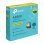 Netzwerkkarte TP-Link Archer TX1U Nano USB 2.0 287 Mbps Wi-Fi 6 Schwarz