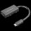Adaptateur USB-C vers HDMI Lenovo 4X90R61022 4K 2.0b