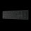 Teclado Lenovo 4Y41S04690 inalámbrico completo con conexión múltiple y resistente a derrames