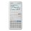 Calcolatrice grafica Casio fx-9860GIII 12 cifre USB Flash Bianca