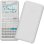Calcolatrice grafica Casio fx-9860GIII 12 cifre USB Flash Bianca