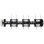 Cuchilla de escarificador Einhell GC-SC 18/28 Li 280 mm Negro