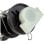 Cuchilla de escarificador Einhell GC-SC 18/28 Li 280 mm Negro