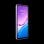 VIVO Y21d 4G 4GB 256GB 6.68" Púrpura