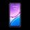 VIVO Y21d 4G 4GB 256GB 6.68" Púrpura
