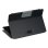 Funda con Teclado Targus THZ998ES Universal 11.5" Negro
