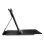 Funda con Teclado Targus THZ998ES Universal 11.5" Negro