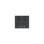 Placa de gás Franke FHNS 604 4G BK C 4 zonas 59 cm integrada vidro negro