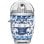 Exprimidor de cítricos Smeg CJF01DGBEU 70 W Blu Mediterraneo