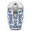 Exprimidor de cítricos Smeg CJF01DGBEU 70 W Blu Mediterraneo