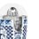 Exprimidor de cítricos Smeg CJF01DGBEU 70 W Blu Mediterraneo