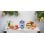 Exprimidor de cítricos Smeg CJF01DGBEU 70 W Blu Mediterraneo
