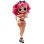 Muñeca L.O.L. Surprise! O.M.G. Sweet Nails Pinky Pops Fashion Multicolor