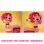 Muñeca L.O.L. Surprise! O.M.G. Sweet Nails Pinky Pops Fashion Multicolor