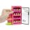 Muñeca L.O.L. Surprise! O.M.G. Sweet Nails Pinky Pops Fashion Multicolor